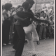 Couple Dancing Together, Central Park, Summer 1976. Photograph by Robert Iulo Museum of the City of New York, Gift of the photographer.